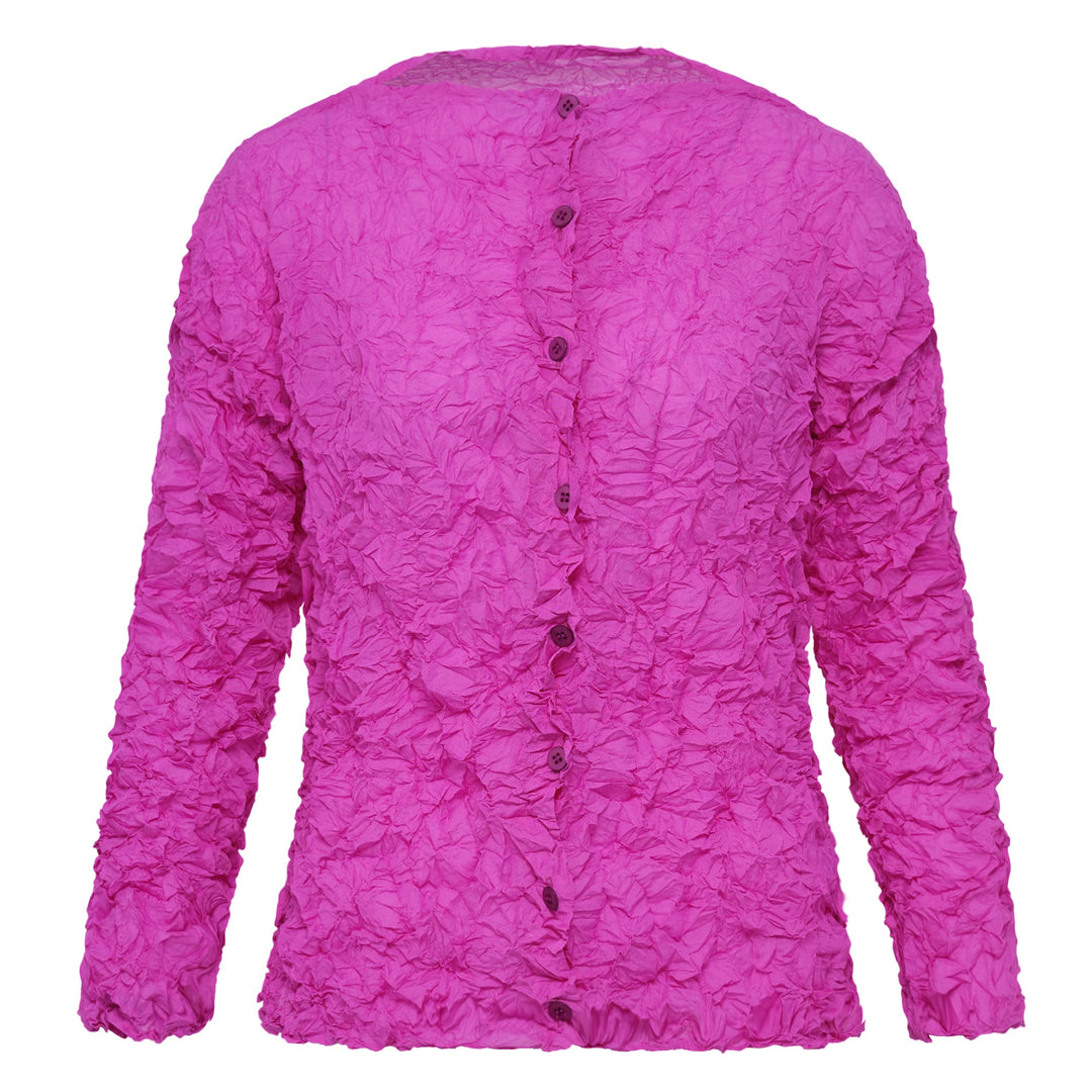 Meringue Top Cardigan