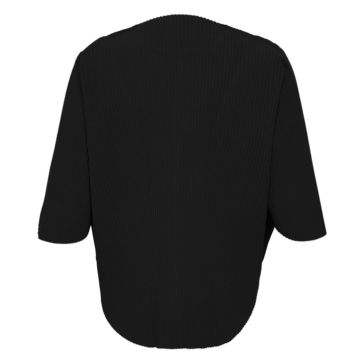 Dot Pleats Top