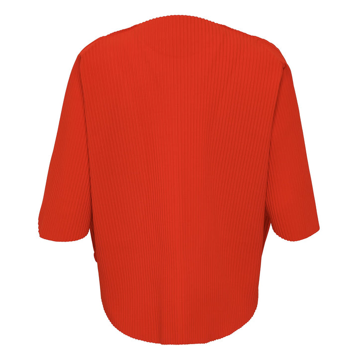 Dot Pleats Top