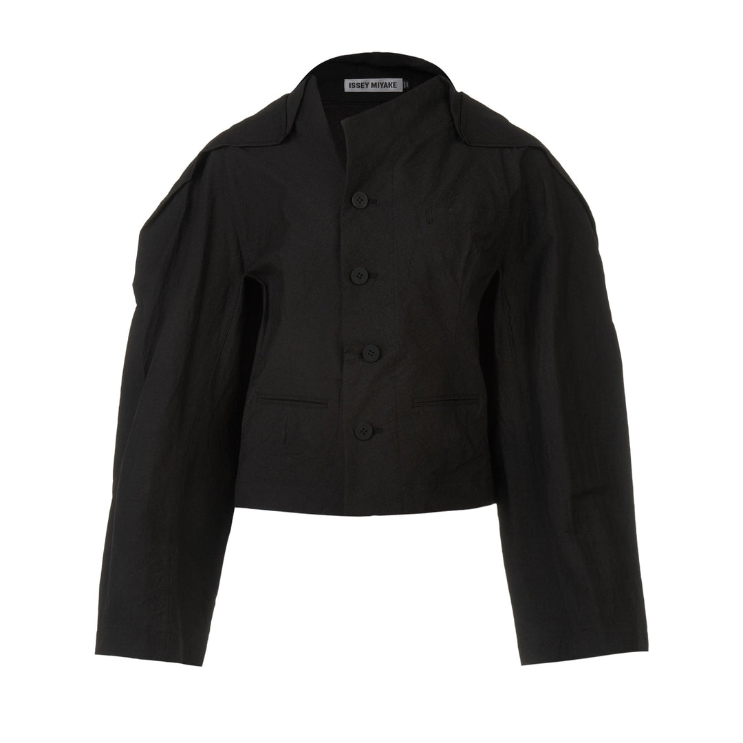 Fold To Form Jacket