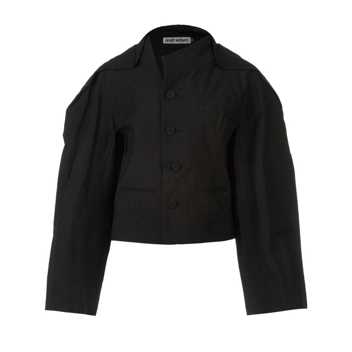 Fold To Form Jacket