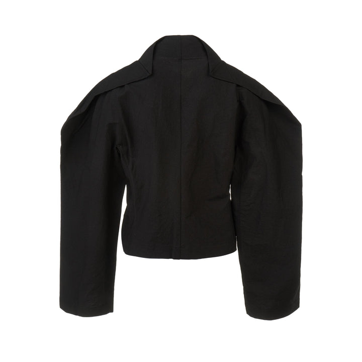 Fold To Form Jacket