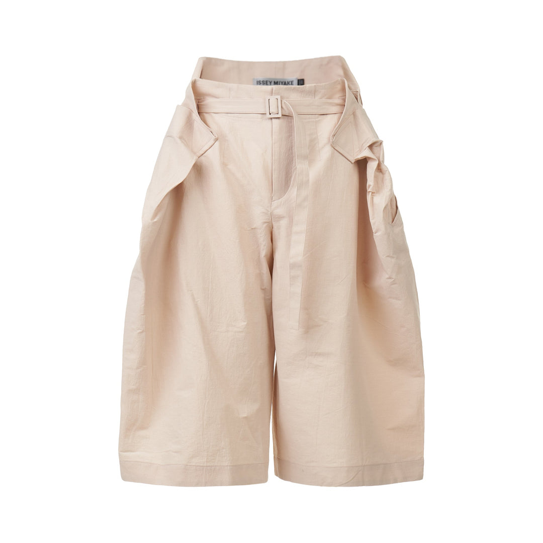 Fold To Form Shorts