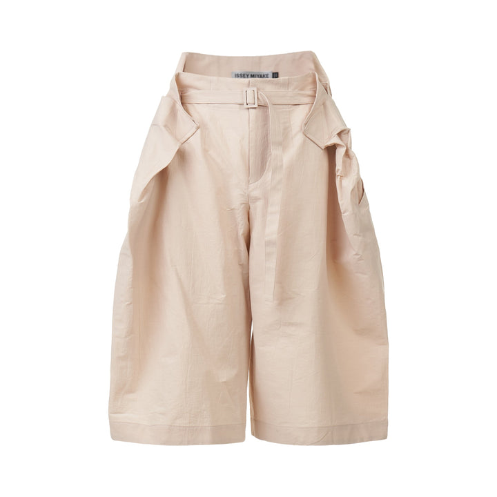 Fold To Form Shorts