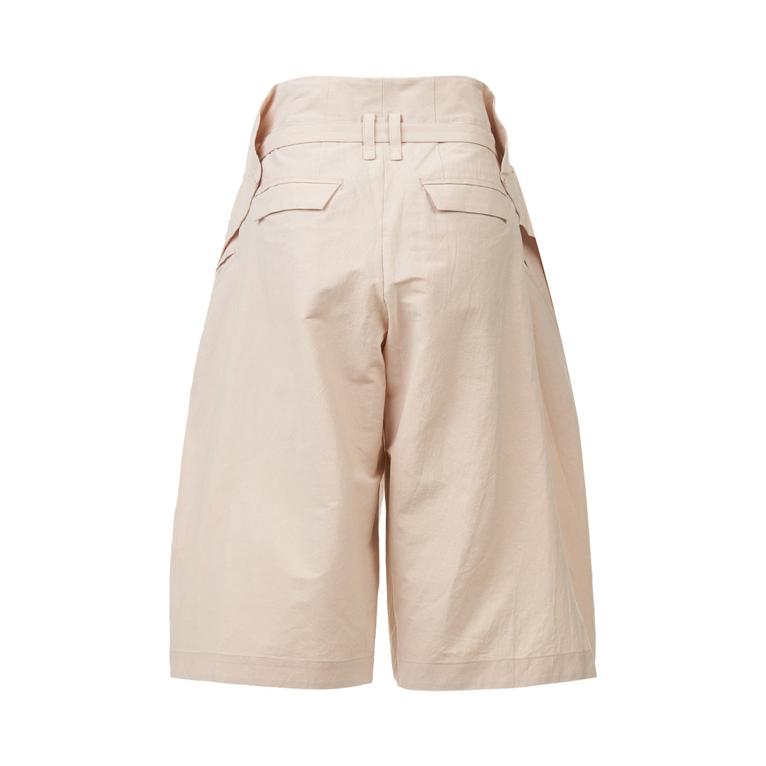 Fold To Form Shorts