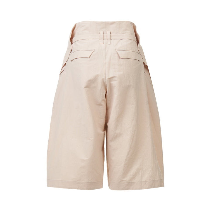 Fold To Form Shorts