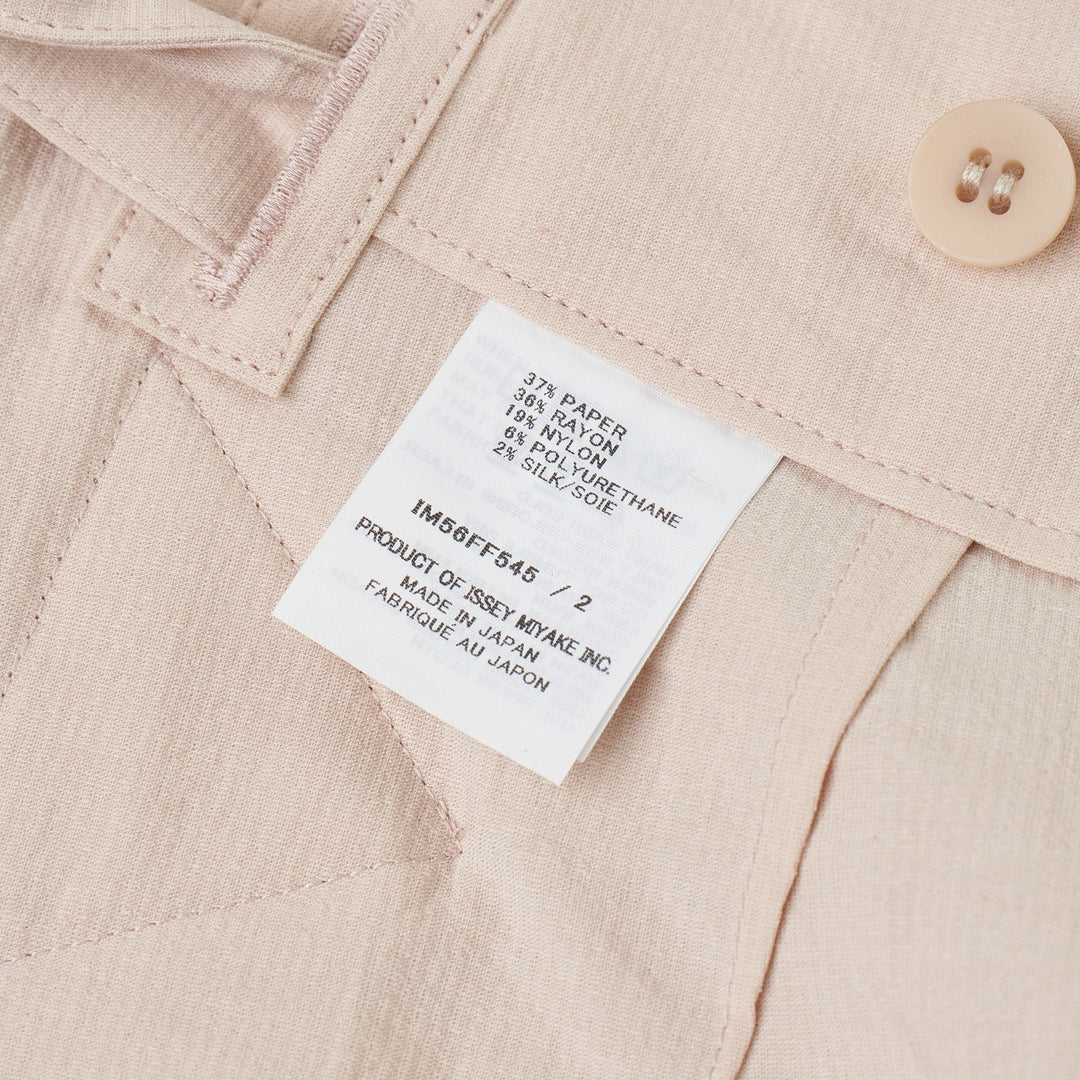 Fold To Form Shorts