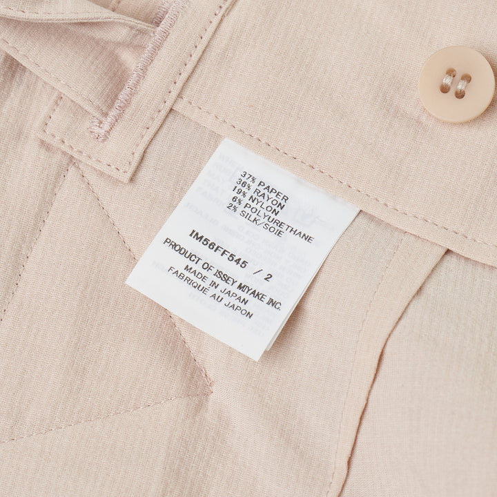 Fold To Form Shorts