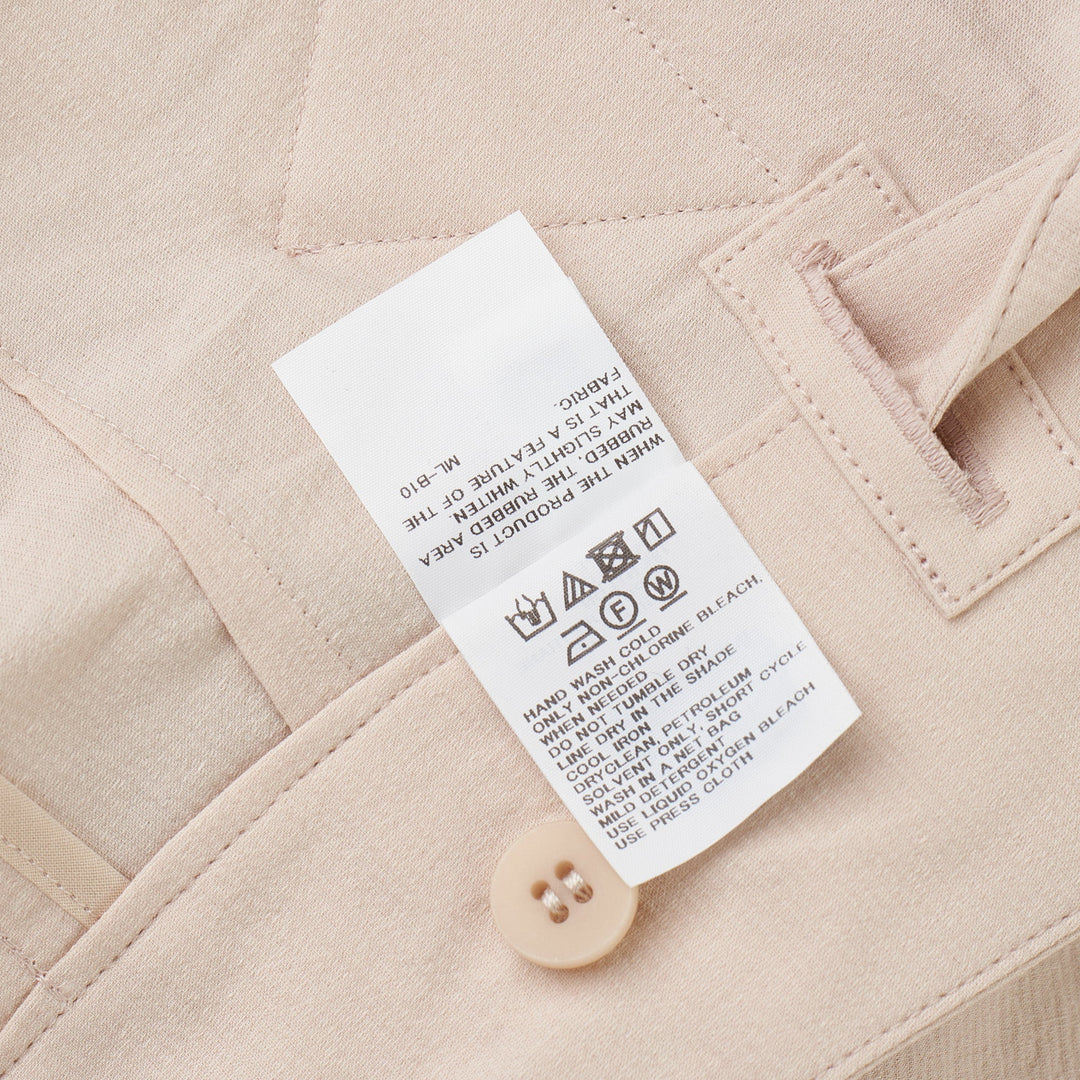 Fold To Form Shorts