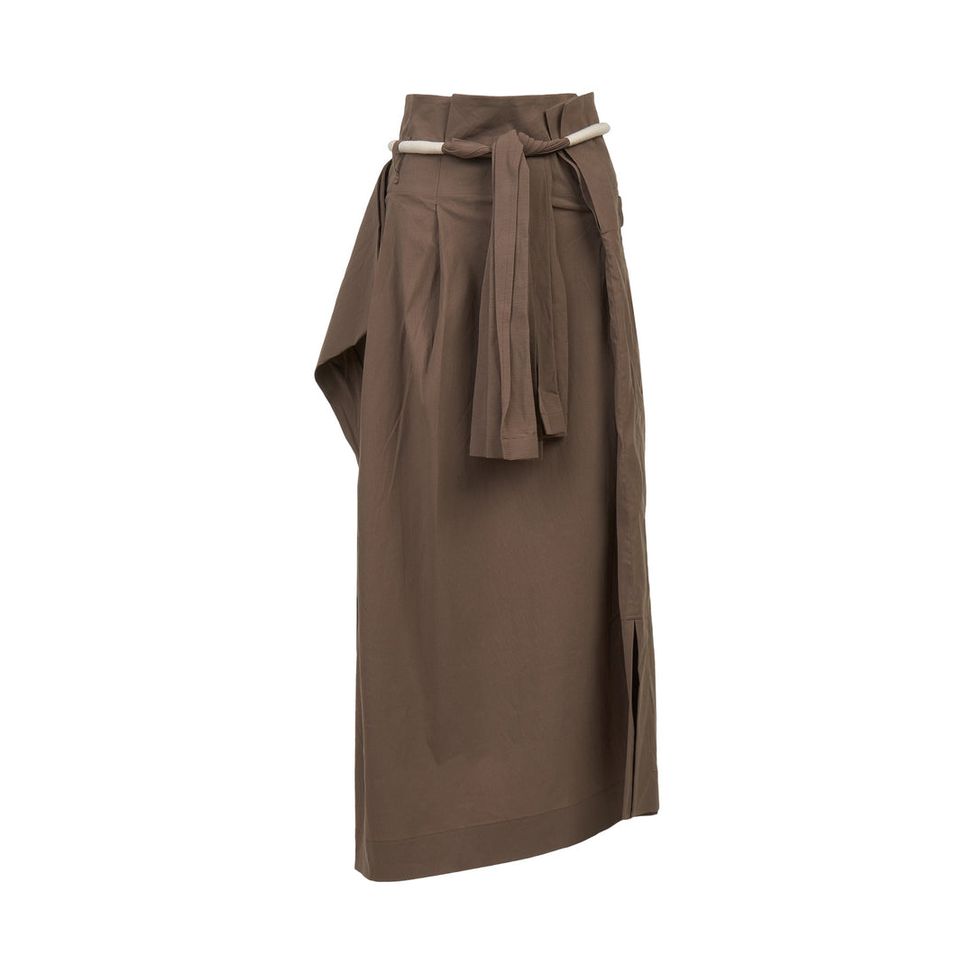 Cloth And Cord Skirt