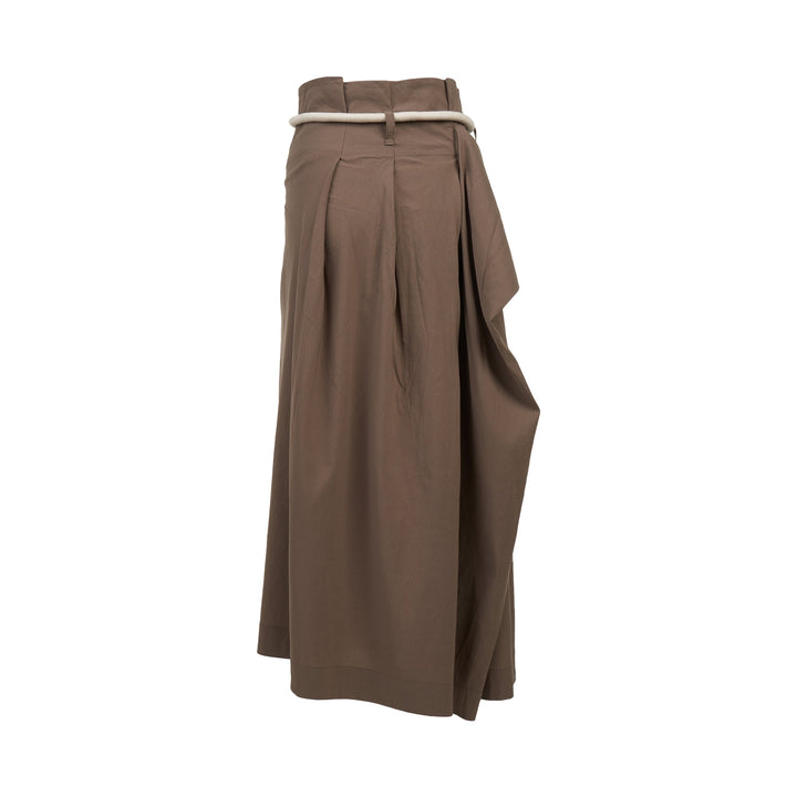 Cloth And Cord Skirt