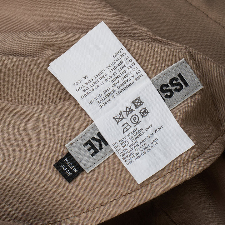 Cloth And Cord Skirt