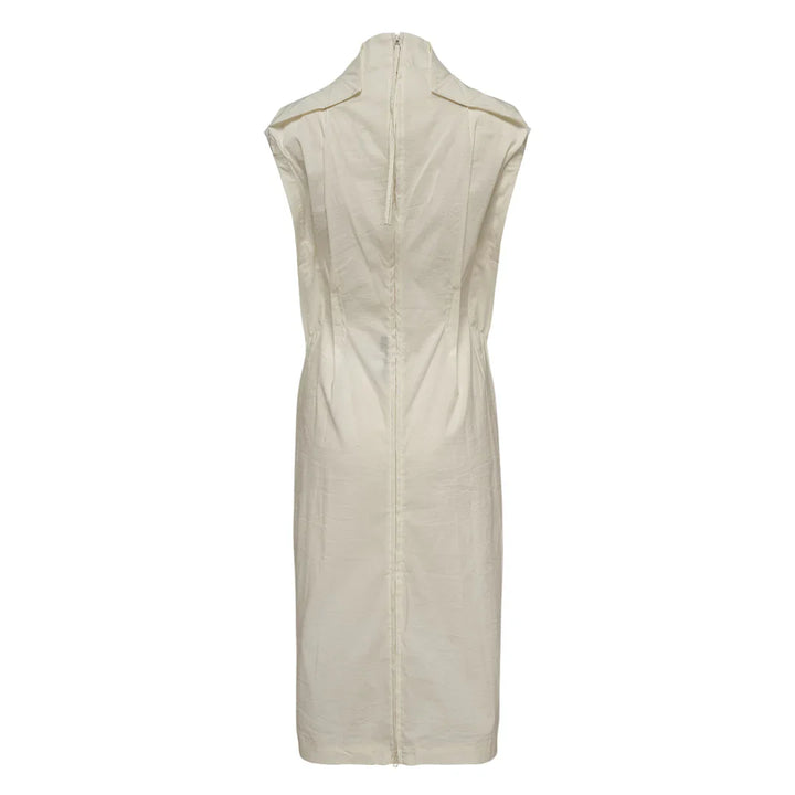 Ample Woven Dress