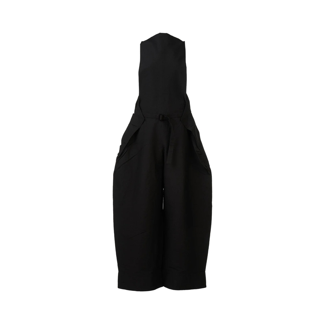 Fold To Form Jumpsuits