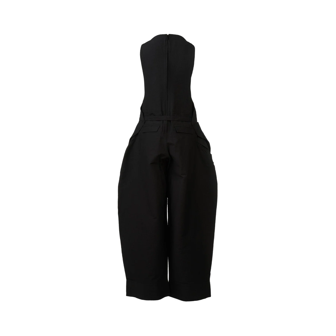 Fold To Form Jumpsuits