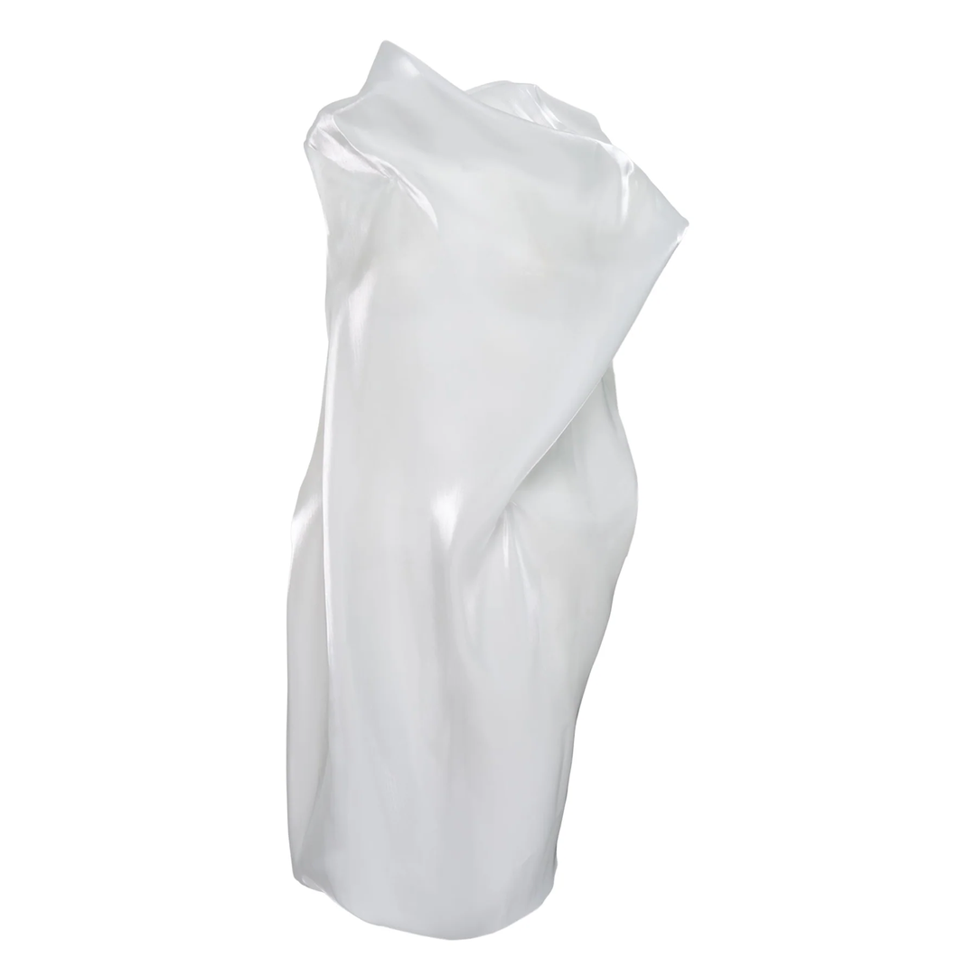 Eau Woven Dress