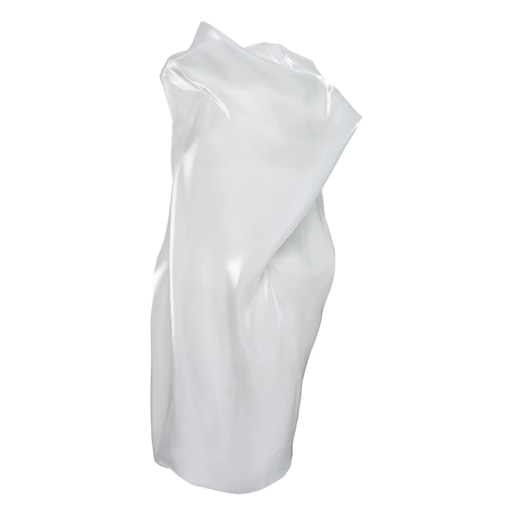 Eau Woven Dress