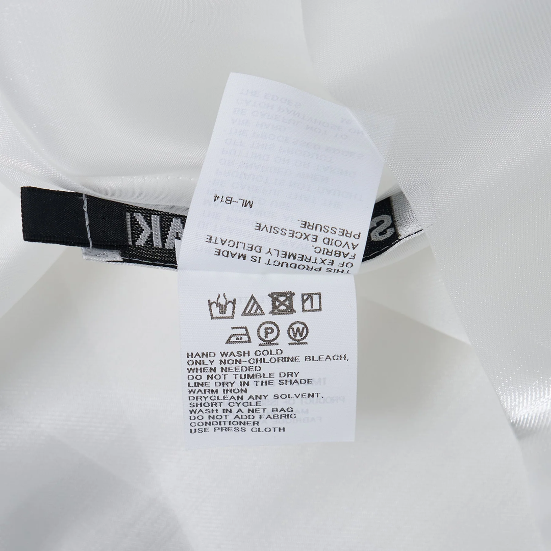 Eau Woven Dress