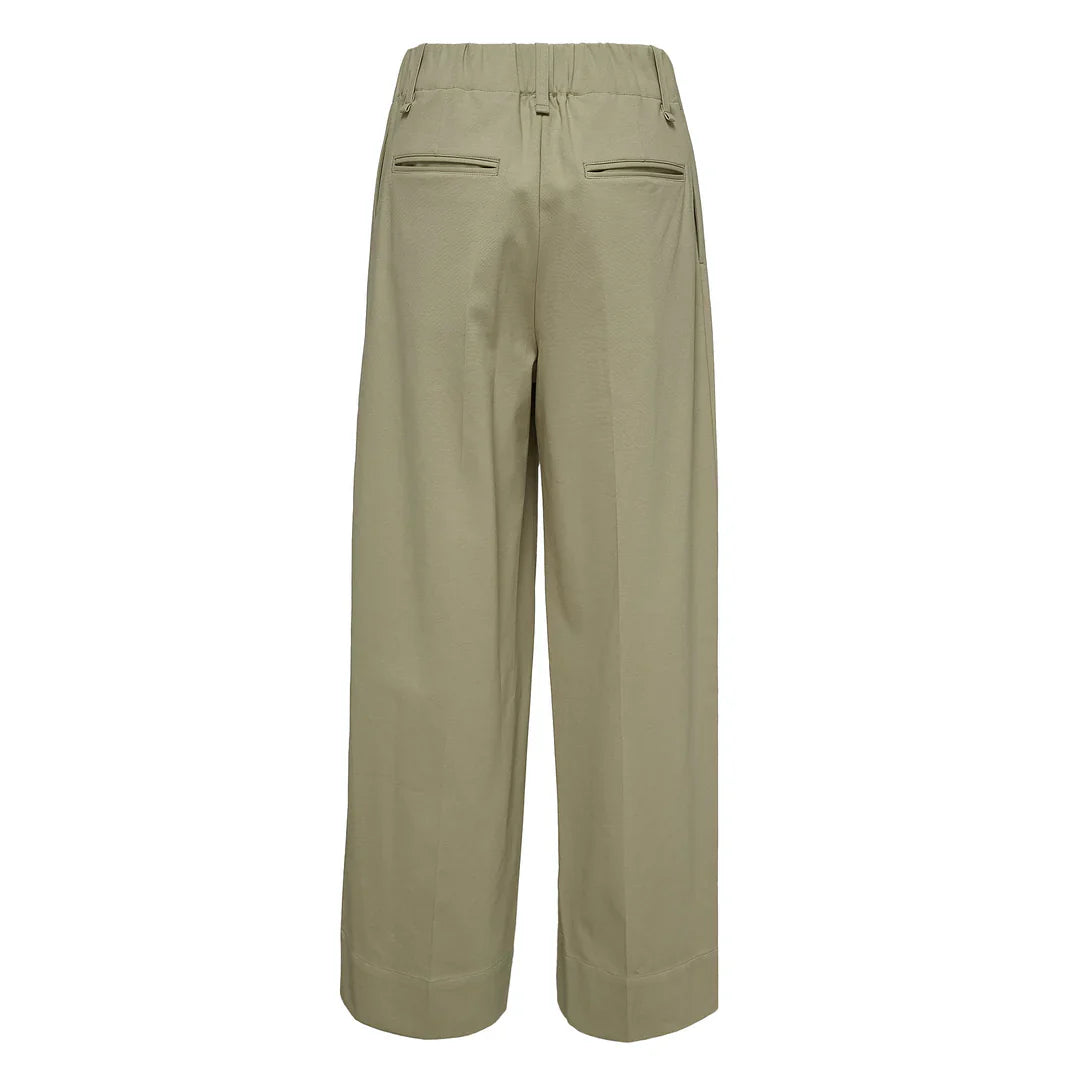 Simple Ensemble Woven Pants