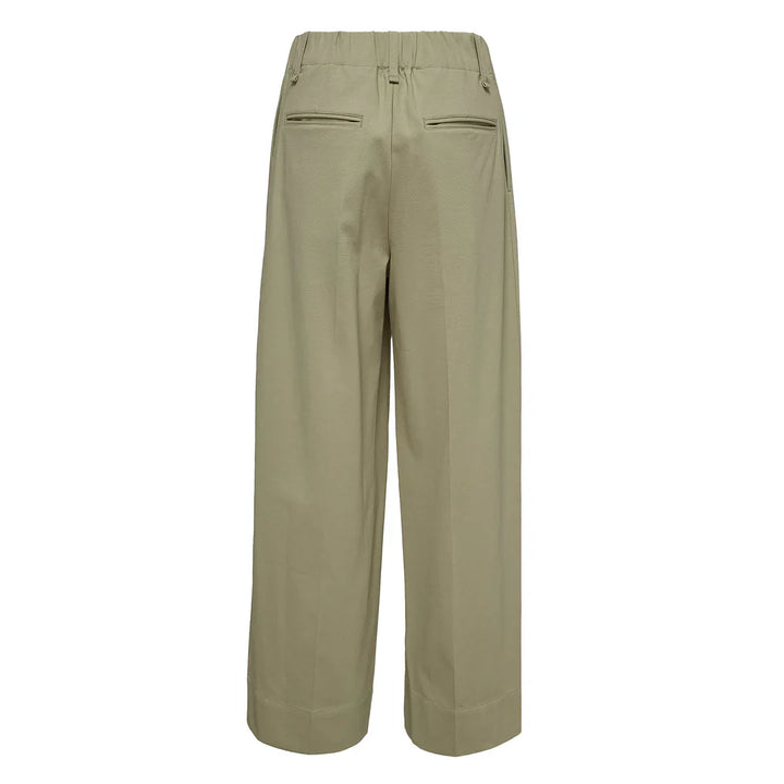 Simple Ensemble Woven Pants