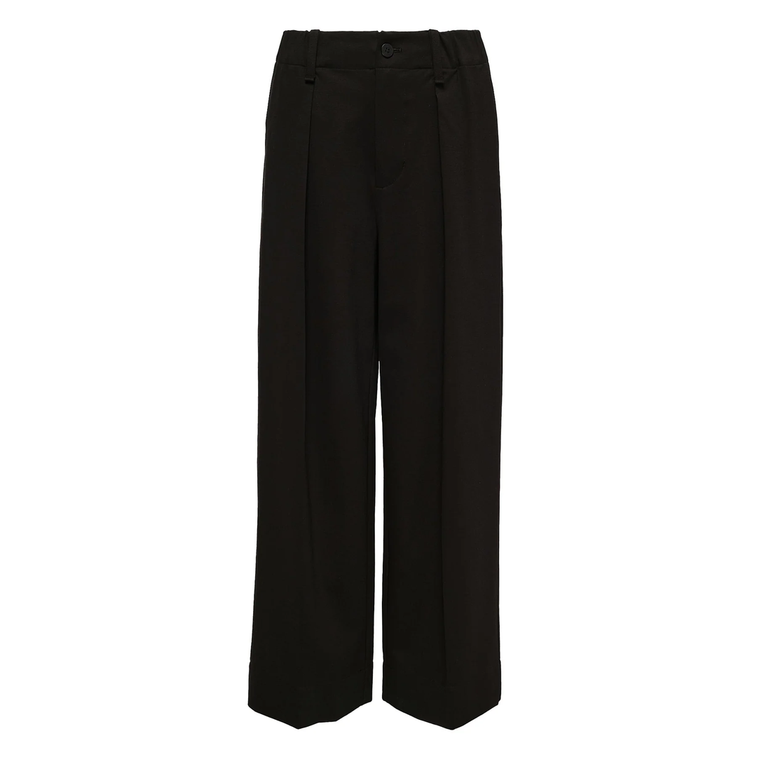 Simple Ensemble Woven Pants