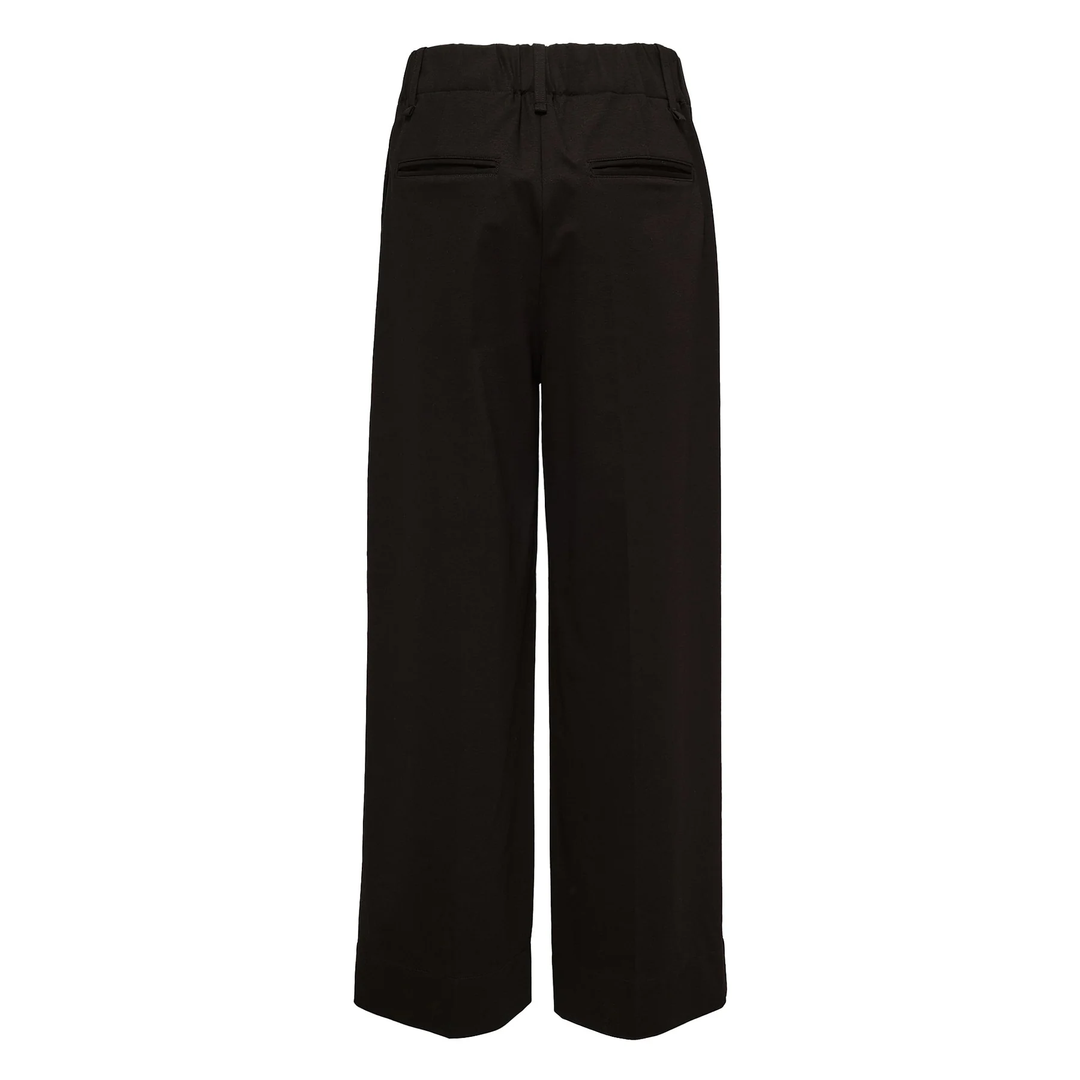Simple Ensemble Woven Pants
