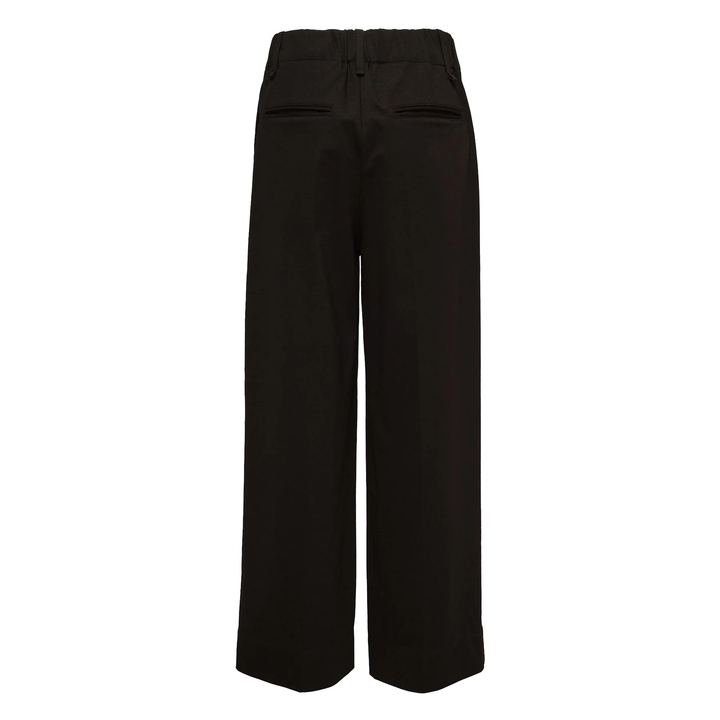 Simple Ensemble Woven Pants