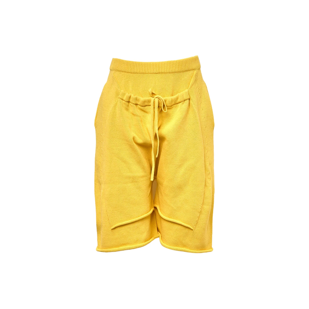 Wear And Worn Shorts