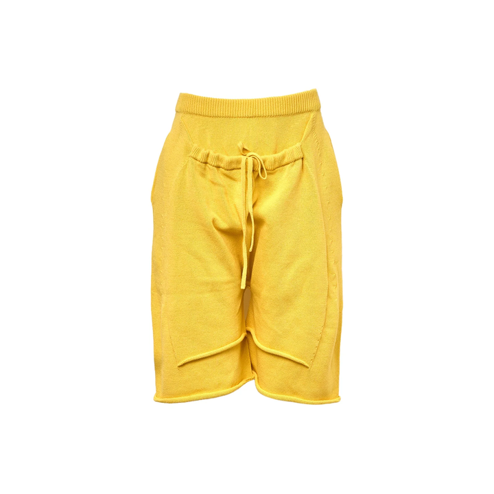 Wear And Worn Shorts