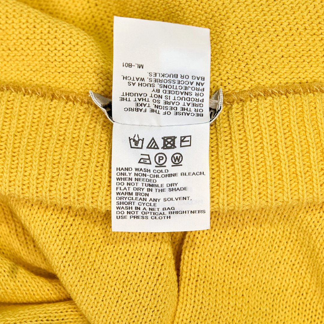 Wear And Worn Shorts