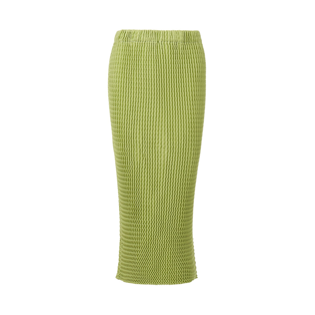 Spongy Skirt