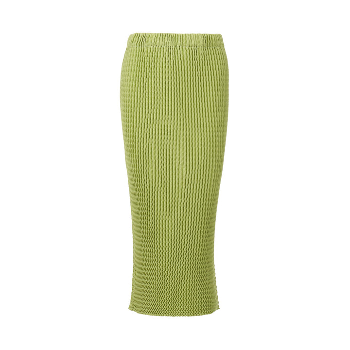 Spongy Skirt