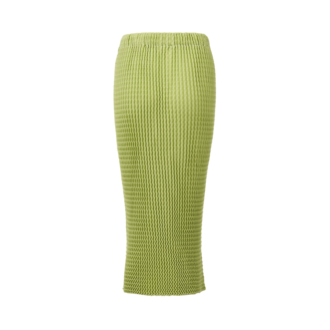 Spongy Skirt