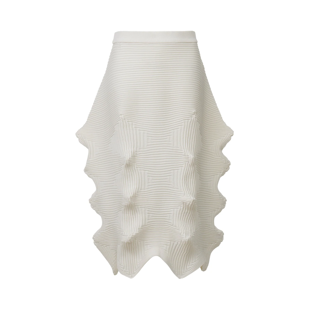 Linkage Skirt