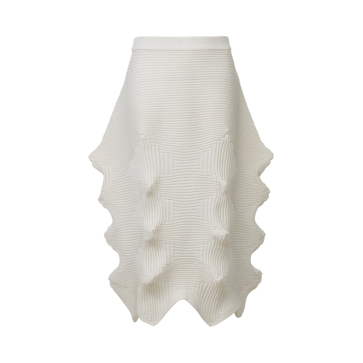 Linkage Skirt