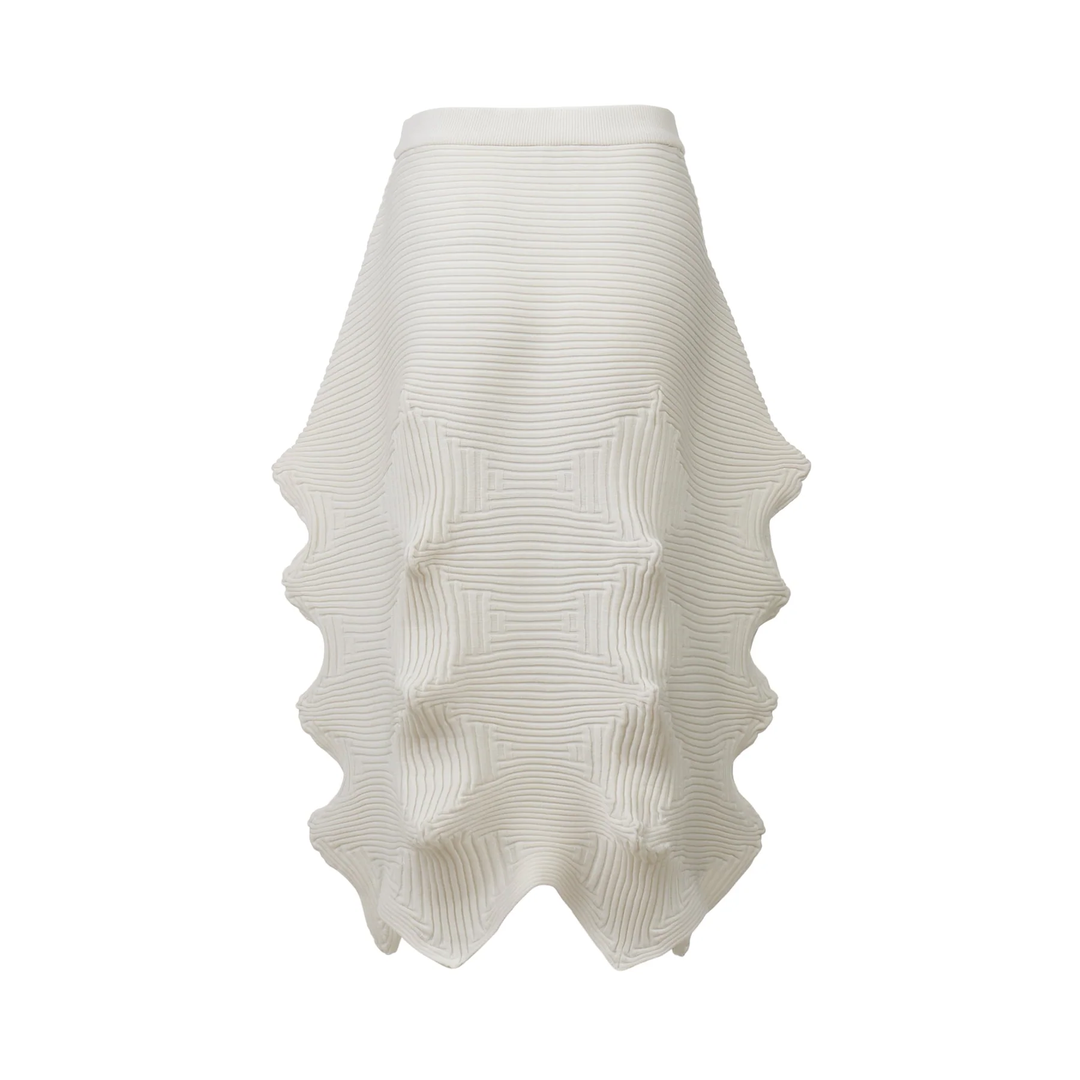 Linkage Skirt
