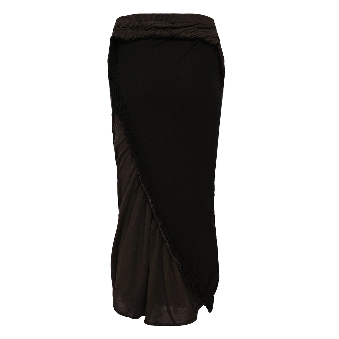 Beanstalk Skirt