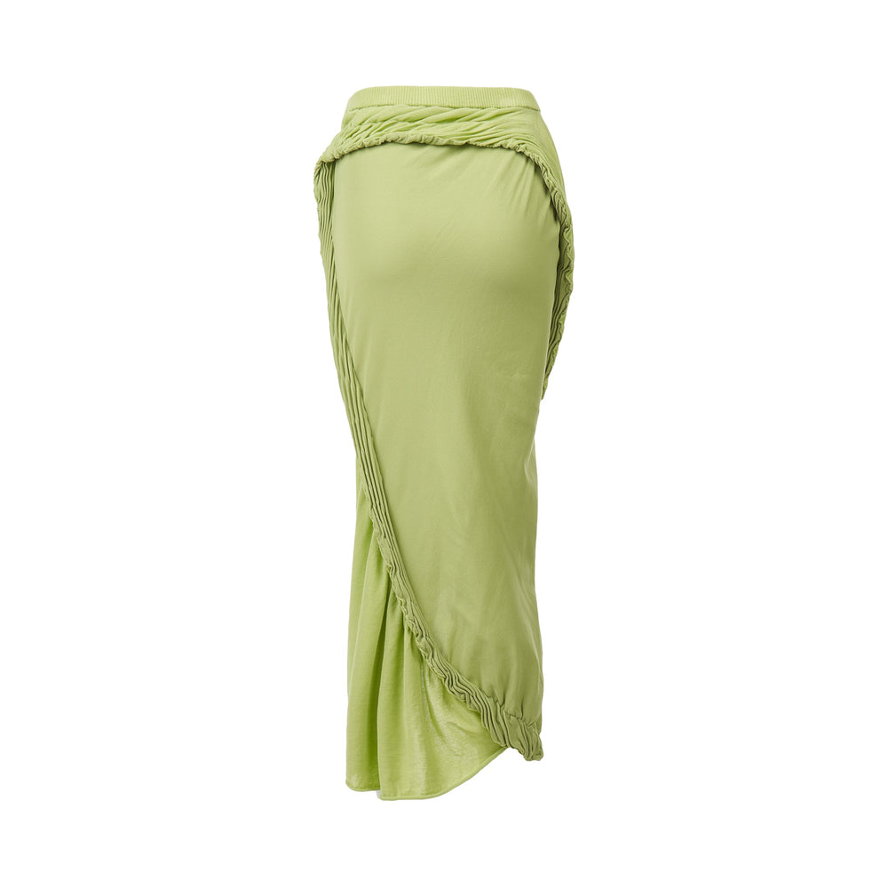 ISSEY MIYAKE Beanstalk Skirt - view 2