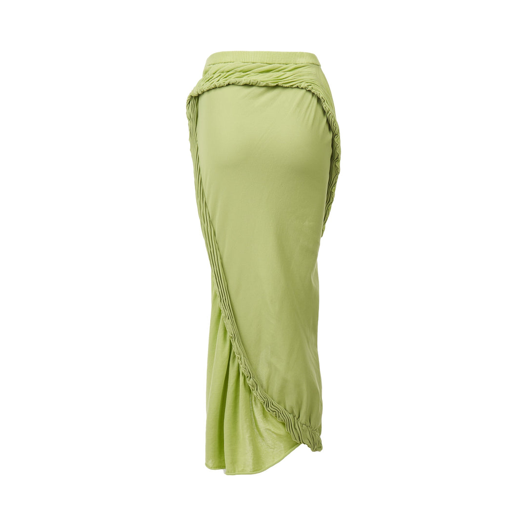 Beanstalk Skirt