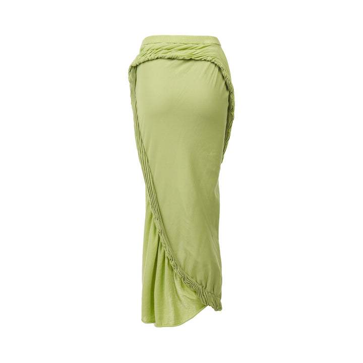 Beanstalk Skirt