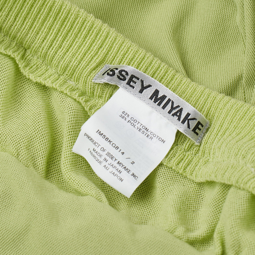 Beanstalk Skirt