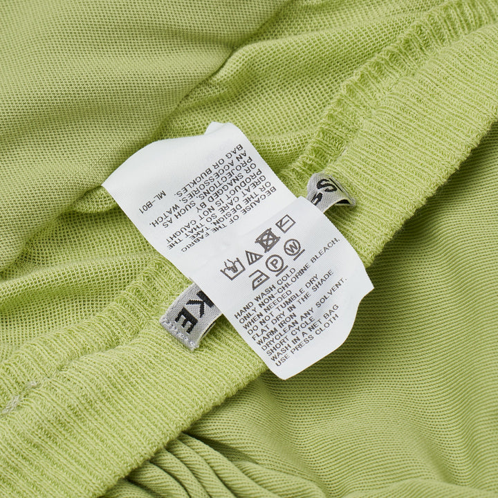 Beanstalk Skirt