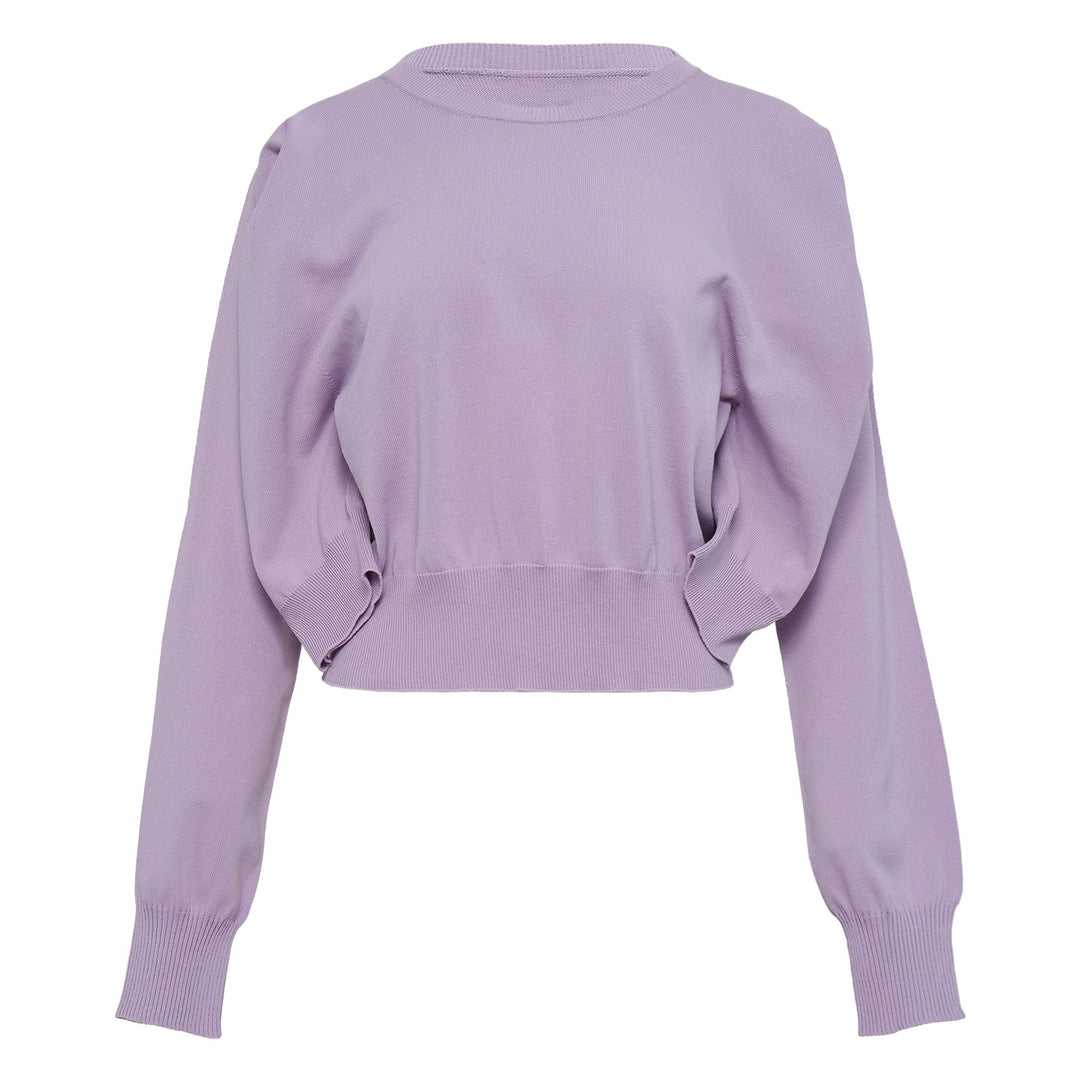 Four-Sleeved Sweaters