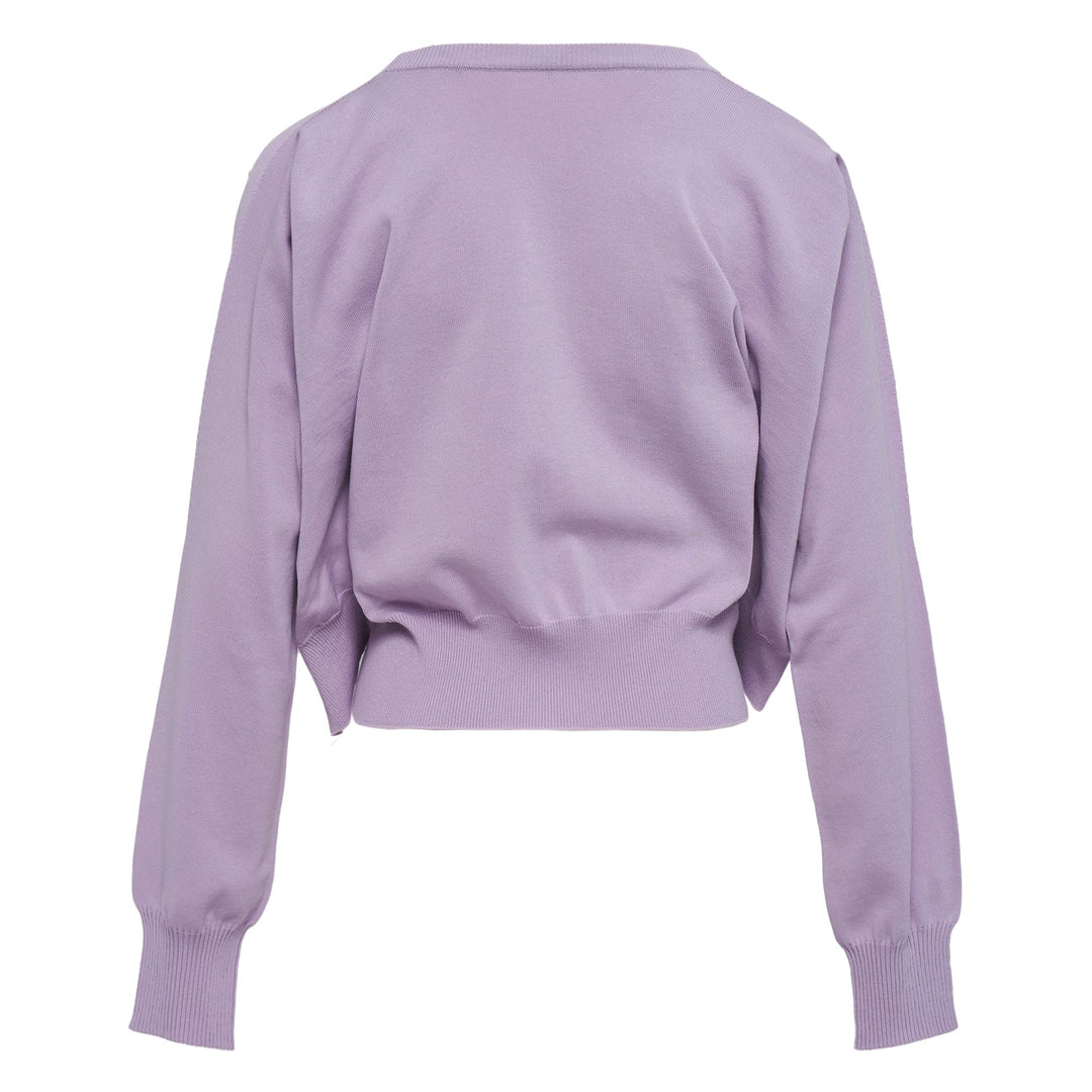 Four-Sleeved Sweaters