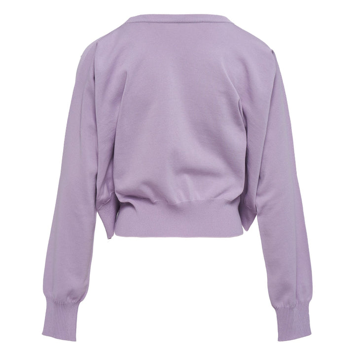 Four-Sleeved Sweaters