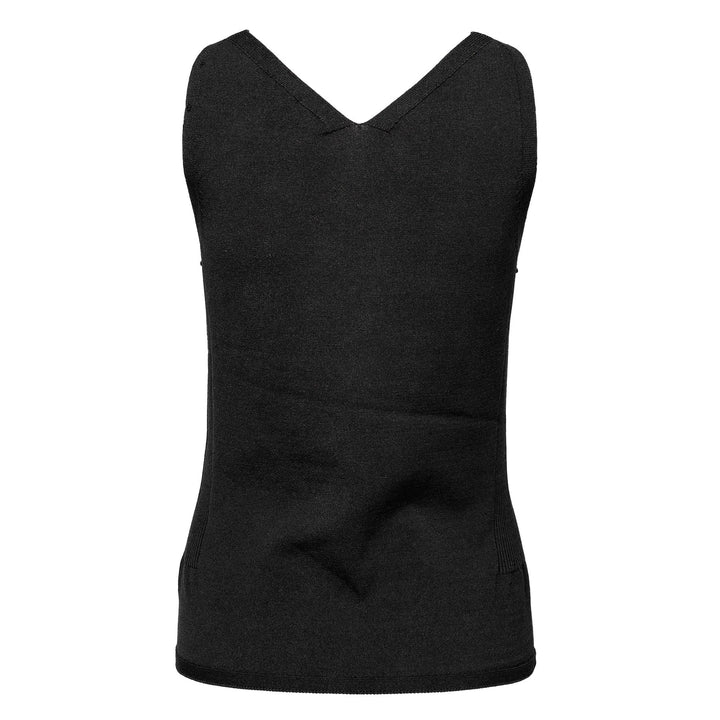 Mellow Stretch Knit Top