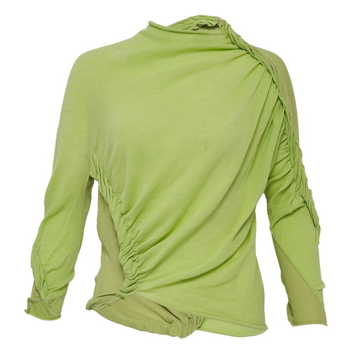 Beanstalk Sweater