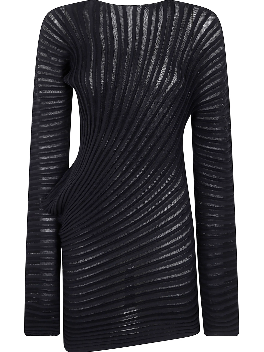 Stream Sweater