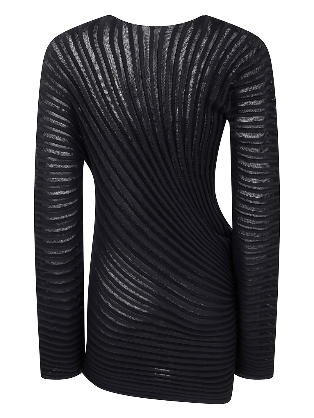 Stream Sweater