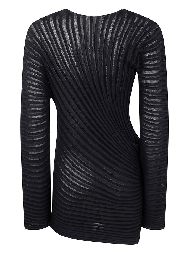 Stream Sweater